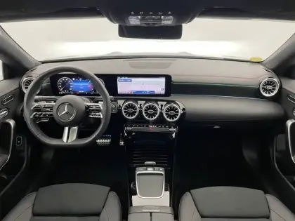 Photo 24 Mercedes CLA  Coupé 220 d 8G-DCT