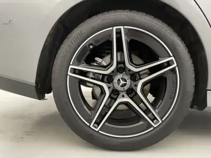 Photo 18 Mercedes CLA  Coupé 220 d 8G-DCT