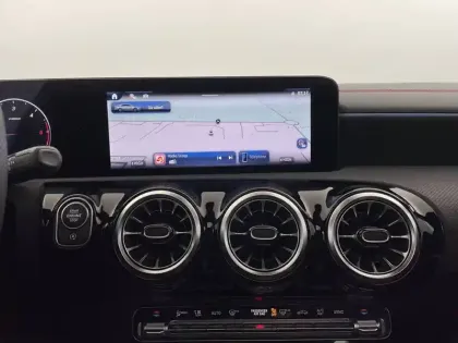 Photo 20 Mercedes CLA  Coupé 220 d 8G-DCT