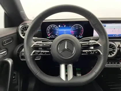 Photo 22 Mercedes CLA  Coupé 220 d 8G-DCT