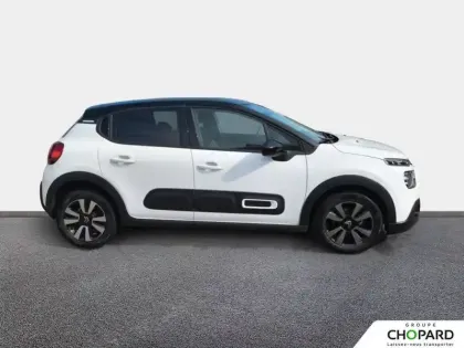 Photo 3 Citroën C3  PureTech 110 S&S EAT6