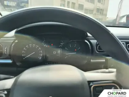 Photo 18 Citroën C3  PureTech 110 S&S EAT6