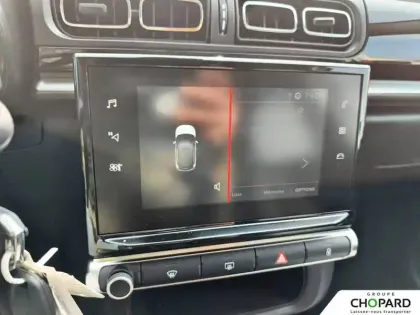 Photo 15 Citroën C3  PureTech 110 S&S EAT6