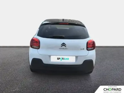 Photo 4 Citroën C3  PureTech 110 S&S EAT6