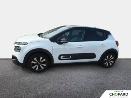 Photo 8 Citroën C3  PureTech 110 S&S EAT6