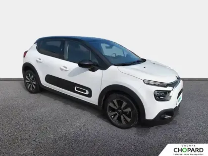 Photo 2 Citroën C3  PureTech 110 S&S EAT6