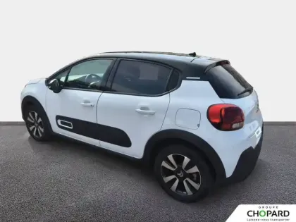 Photo 6 Citroën C3  PureTech 110 S&S EAT6