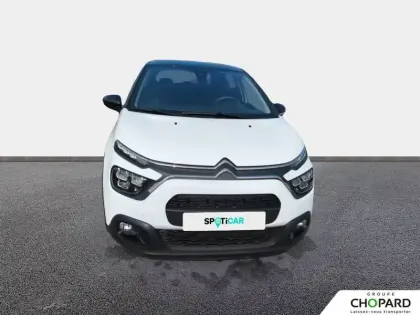 Photo 1 Citroën C3  PureTech 110 S&S EAT6