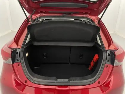 Photo 12 Mazda Mazda2  1.5L e-SKYACTIV G M Hybrid 90ch