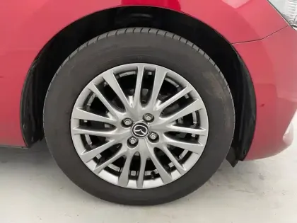 Photo 17 Mazda Mazda2  1.5L e-SKYACTIV G M Hybrid 90ch