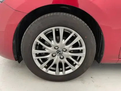 Photo 16 Mazda Mazda2  1.5L e-SKYACTIV G M Hybrid 90ch