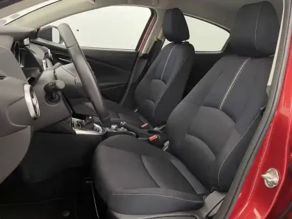 Photo 13 Mazda Mazda2  1.5L e-SKYACTIV G M Hybrid 90ch