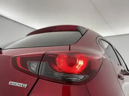 Photo 24 Mazda Mazda2  1.5L e-SKYACTIV G M Hybrid 90ch