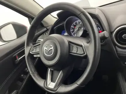 Photo 23 Mazda Mazda2  1.5L e-SKYACTIV G M Hybrid 90ch