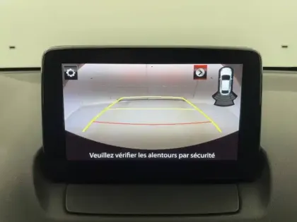 Photo 25 Mazda Mazda2  1.5L e-SKYACTIV G M Hybrid 90ch