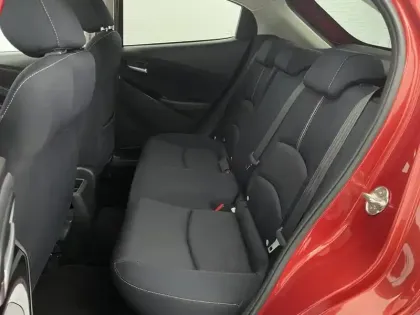 Photo 14 Mazda Mazda2  1.5L e-SKYACTIV G M Hybrid 90ch