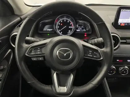 Photo 22 Mazda Mazda2  1.5L e-SKYACTIV G M Hybrid 90ch