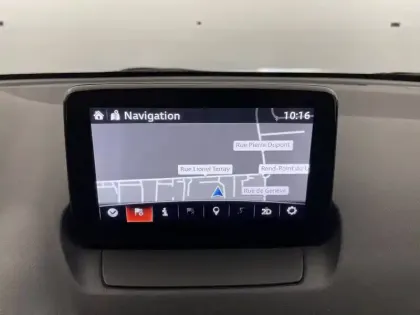 Photo 19 Mazda Mazda2  1.5L e-SKYACTIV G M Hybrid 90ch