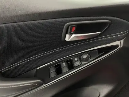 Photo 28 Mazda Mazda2  1.5L e-SKYACTIV G M Hybrid 90ch