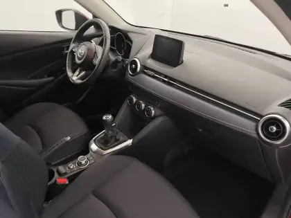 Photo 27 Mazda Mazda2  1.5L e-SKYACTIV G M Hybrid 90ch