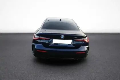 Photo 38 BMW Serie 4 Coupe M440d xDrive 340 ch BVA8