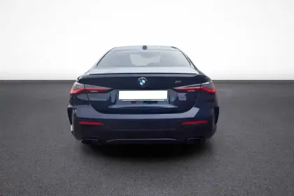 Photo 55 BMW Serie 4 Coupe M440d xDrive 340 ch BVA8