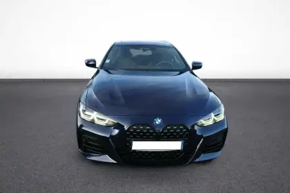 Photo 18 BMW Serie 4 Coupe M440d xDrive 340 ch BVA8