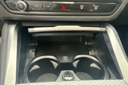 Photo 75 BMW Serie 4 Coupe M440d xDrive 340 ch BVA8