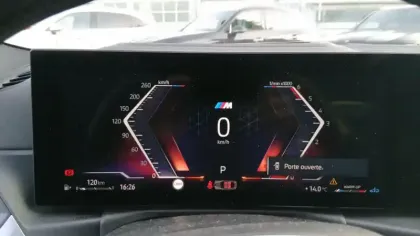 Photo 33 BMW Serie 4 Coupe M440d xDrive 340 ch BVA8