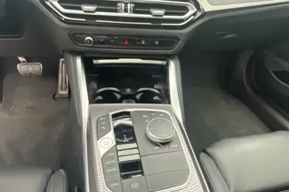 Photo 76 BMW Serie 4 Coupe M440d xDrive 340 ch BVA8