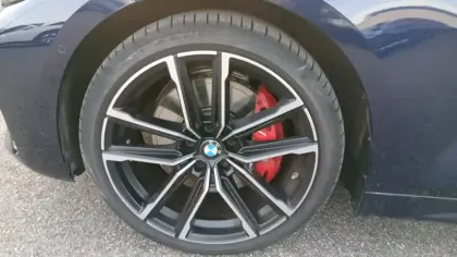 Photo 45 BMW Serie 4 Coupe M440d xDrive 340 ch BVA8