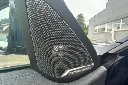 Photo 70 BMW Serie 4 Coupe M440d xDrive 340 ch BVA8