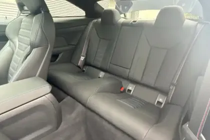 Photo 61 BMW Serie 4 Coupe M440d xDrive 340 ch BVA8