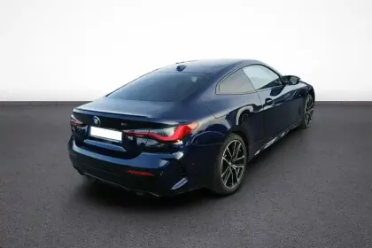 Photo 22 BMW Serie 4 Coupe M440d xDrive 340 ch BVA8