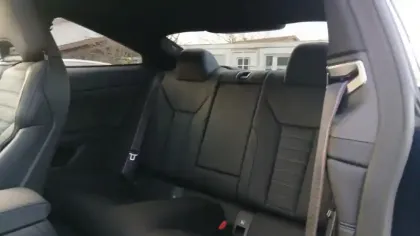 Photo 10 BMW Serie 4 Coupe M440d xDrive 340 ch BVA8