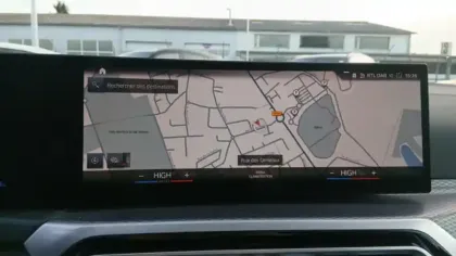 Photo 32 BMW Serie 4 Coupe M440d xDrive 340 ch BVA8