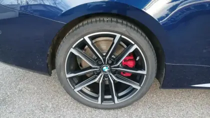 Photo 30 BMW Serie 4 Coupe M440d xDrive 340 ch BVA8