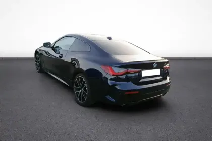 Photo 37 BMW Serie 4 Coupe M440d xDrive 340 ch BVA8