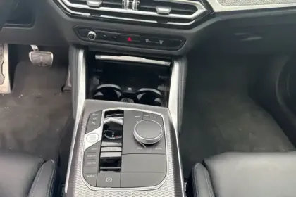 Photo 77 BMW Serie 4 Coupe M440d xDrive 340 ch BVA8