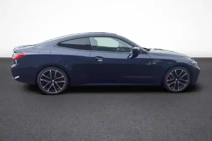 Photo 57 BMW Serie 4 Coupe M440d xDrive 340 ch BVA8