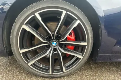 Photo 65 BMW Serie 4 Coupe M440d xDrive 340 ch BVA8