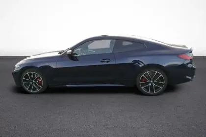 Photo 36 BMW Serie 4 Coupe M440d xDrive 340 ch BVA8