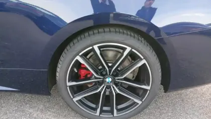 Photo 29 BMW Serie 4 Coupe M440d xDrive 340 ch BVA8