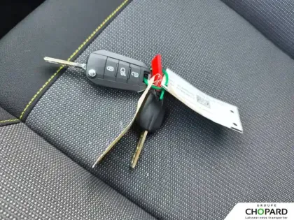 Photo 32 Citroën C3 Gén. III Ph2 Shine 5