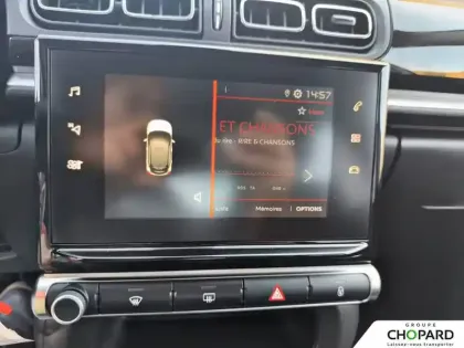 Photo 15 Citroën C3  PureTech 83 S&S BVM5