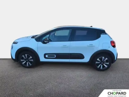 Photo 46 Citroën C3  PureTech 83 S&S BVM5