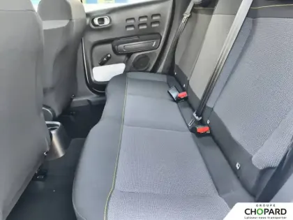 Photo 29 Citroën C3 Gén. III Ph2 Shine 5