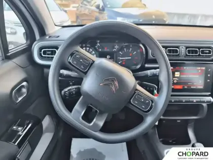 Photo 35 Citroën C3 Gén. III Ph2 Shine 5