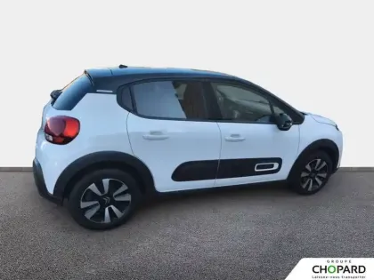 Photo 41 Citroën C3  PureTech 83 S&S BVM5