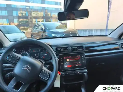 Photo 33 Citroën C3 Gén. III Ph2 Shine 5